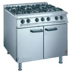 Range Ovens and Cookers