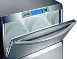 We recommend Winterhalter Front Loading Dishwashers